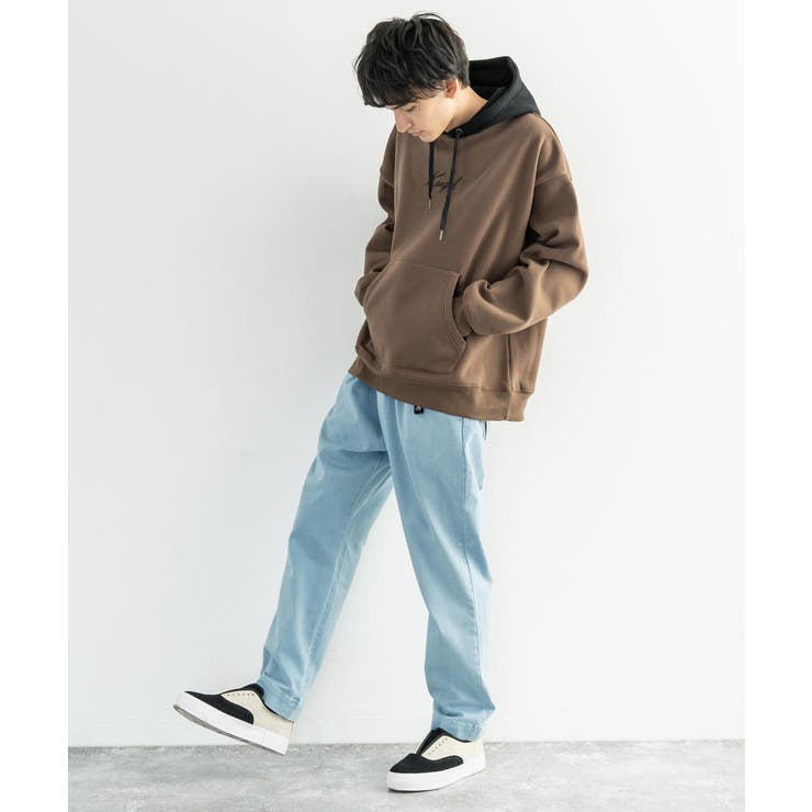 KANGOL カンゴール パーカー | Rocky Monroe | 詳細画像2 