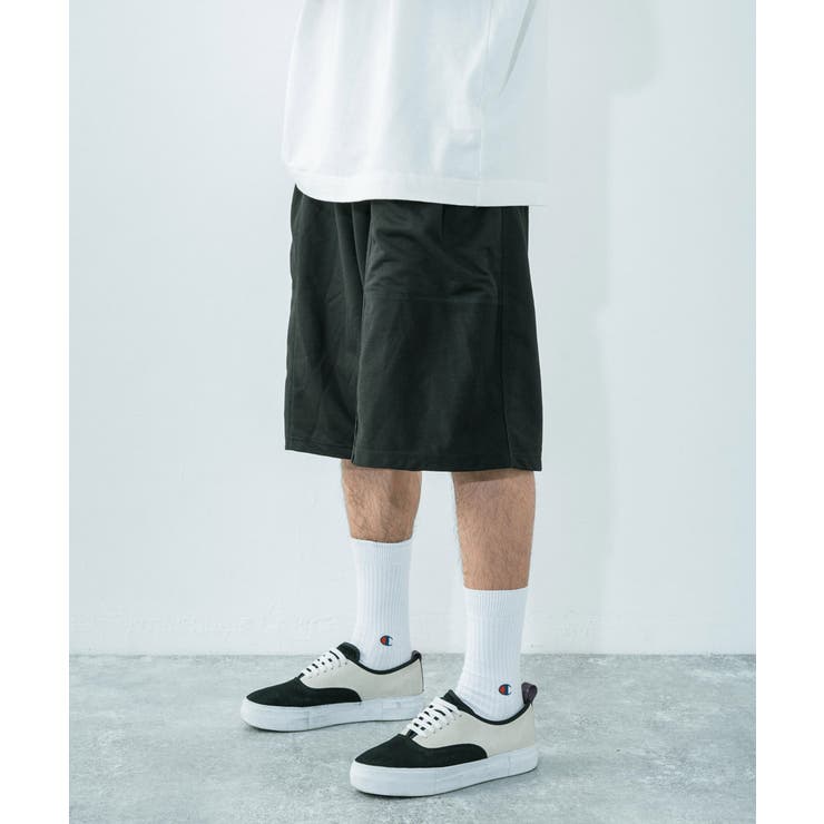 ハーフパンツ メンズ ショート[品番：OE000006165]｜Rocky Monroe