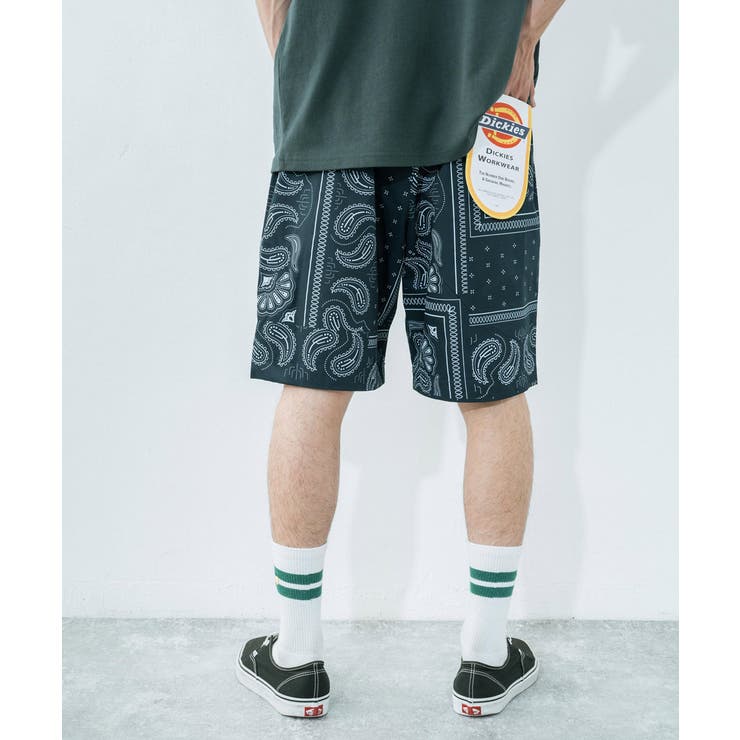 Dickies ディッキーズ ショートパンツ[品番：OE000006231]｜Rocky