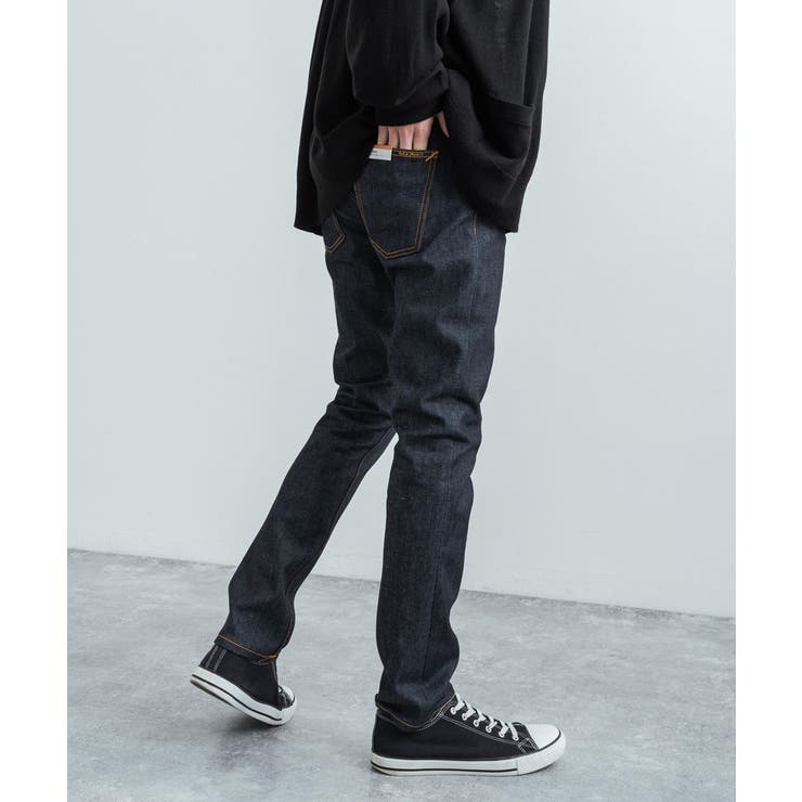 Nudie Jeans ヌーディージーンズ[品番：OE000006526]｜Rocky