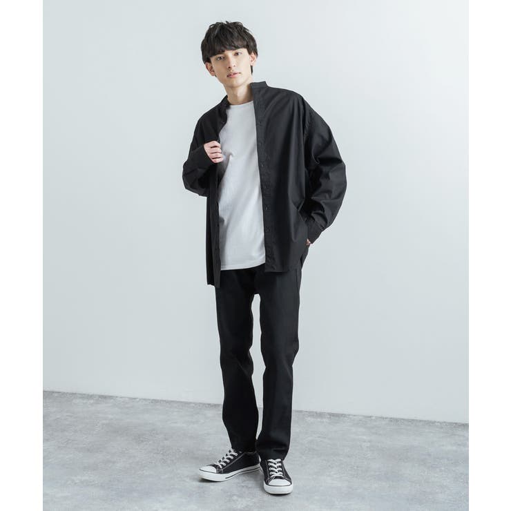 Nudie Jeans ヌーディージーンズ[品番：OE000006527]｜Rocky Monroe