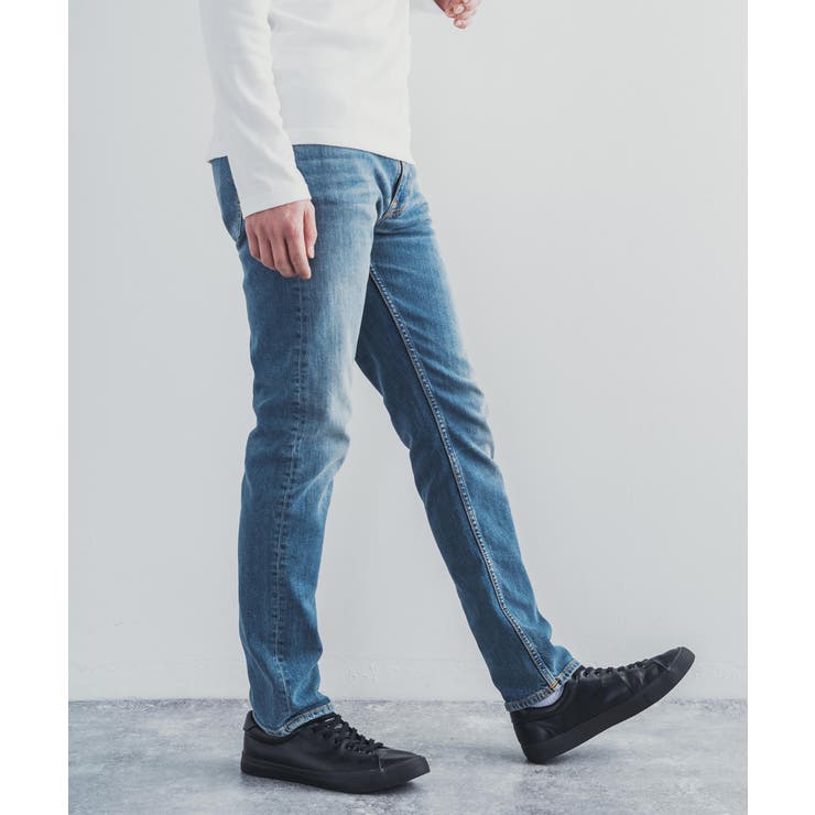 希少　美品　ヌーディジーンズ　LEAN DEAN デニムパンツ　w28 楽天市場】Nudie Jeans ヌーディージーンズ LEAN DEAN リーン