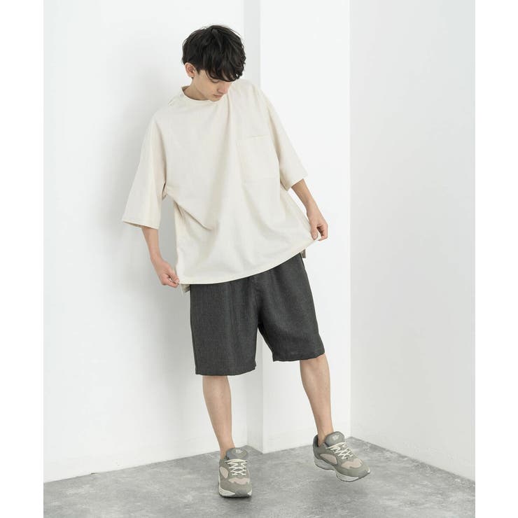 ショートパンツ メンズ レディース[品番：OE000006125]｜Rocky