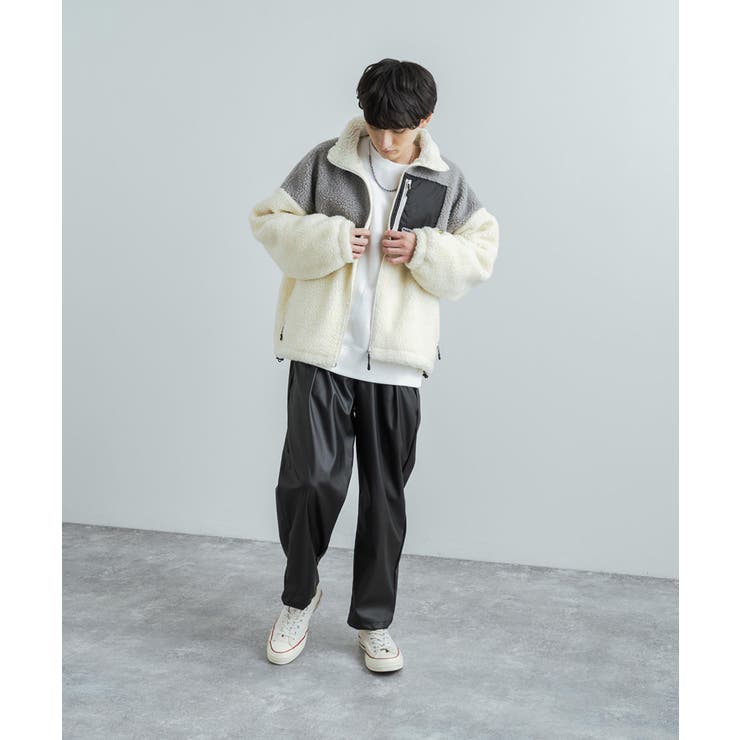 MARK GONZALES マークゴンザレス[品番：OE000006380]｜Rocky