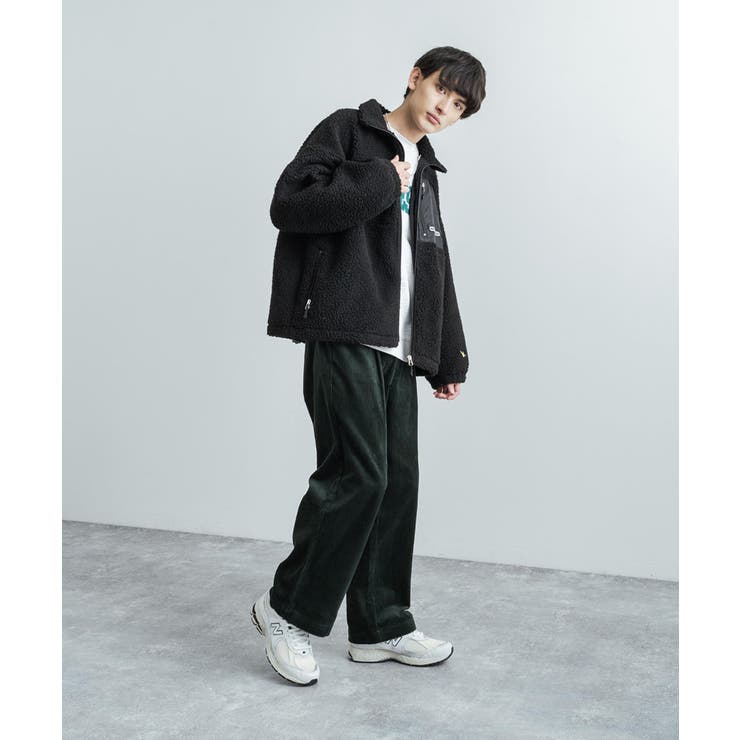 MARK GONZALES マークゴンザレス[品番：OE000006380]｜Rocky Monroe