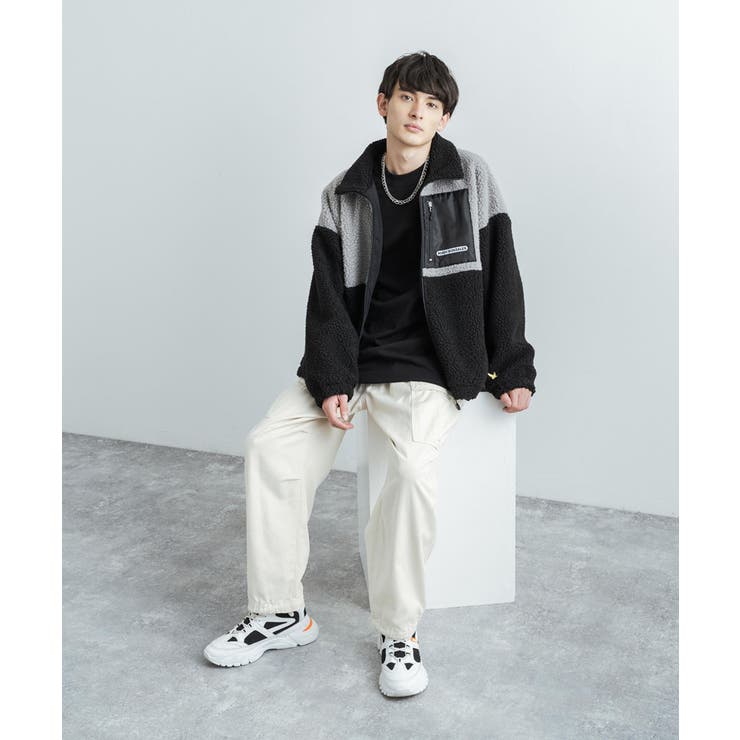 MARK GONZALES マークゴンザレス[品番：OE000006380]｜Rocky Monroe