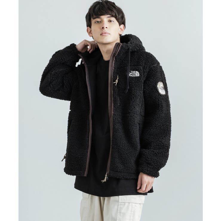 THE NORTH FACE[品番：OE000006391]｜Rocky Monroe（ロッキーモンロー
