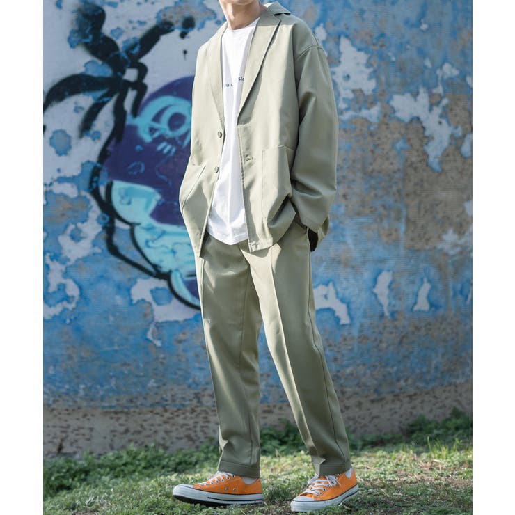 セットアップ メンズ 上下 | Rocky Monroe | 詳細画像17 