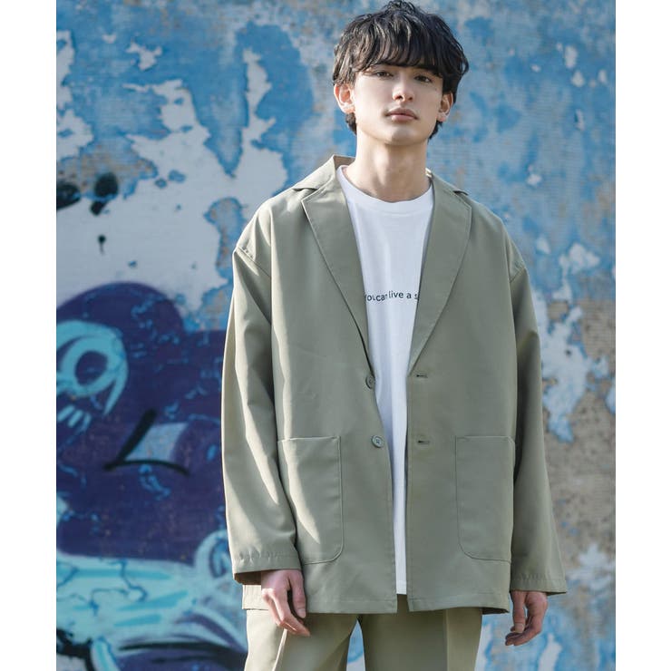 セットアップ メンズ 上下 | Rocky Monroe | 詳細画像33 