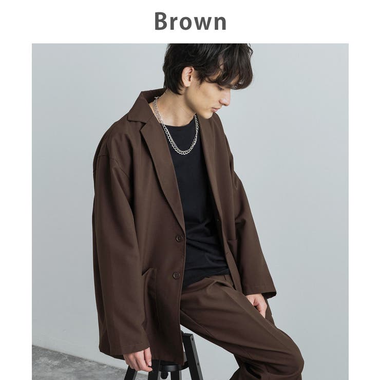 セットアップ メンズ 上下[品番：OE000005946]｜Rocky Monroe