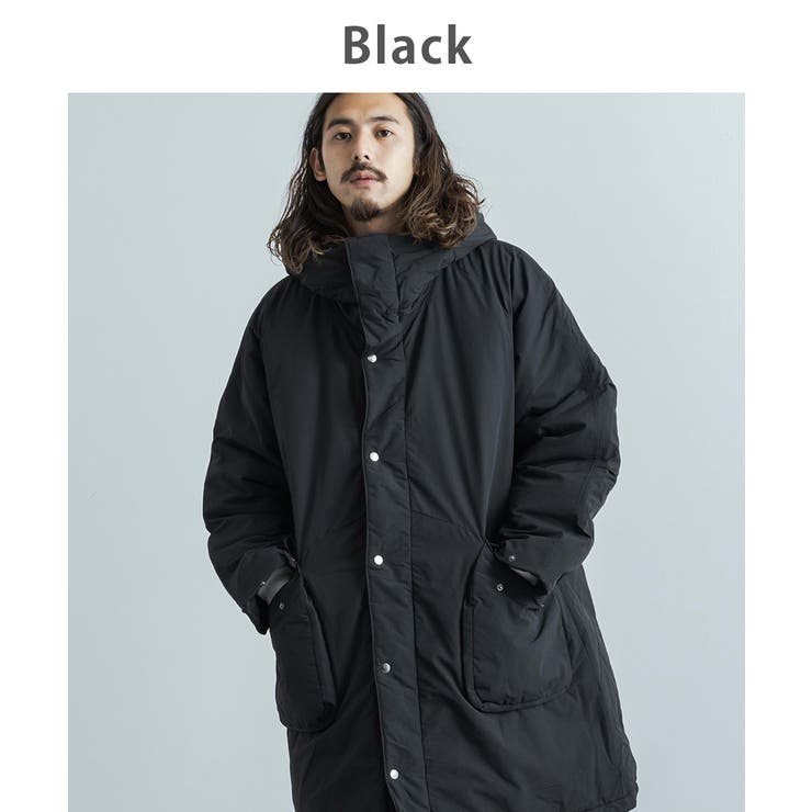 モッズコート メンズ レディース[品番：OE000006300]｜Rocky