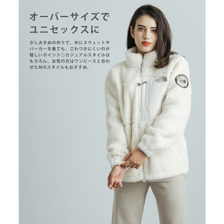 THE NORTH FACE[品番：OE000006318]｜Rocky  Monroe（ロッキーモンロー）のメンズファッション通販｜SHOPLIST（ショップリスト）