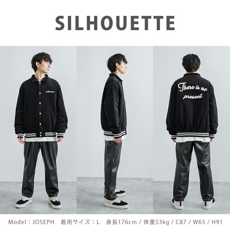 スタジャン メンズ レディース[品番：OE000006458]｜Rocky