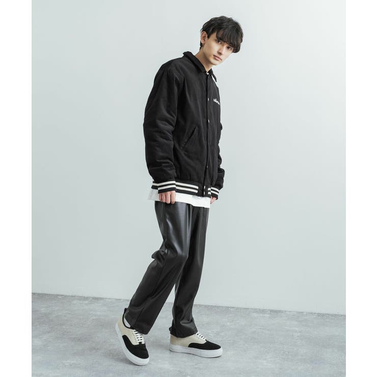 商品画像：roberto collina スタジャン 3