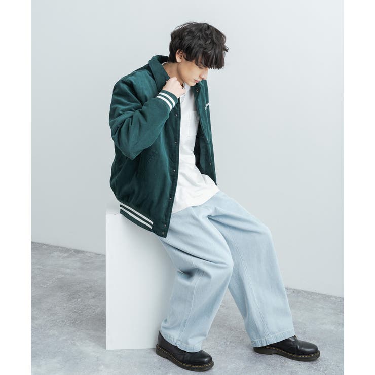 スタジャン メンズ レディース[品番：OE000006458]｜Rocky