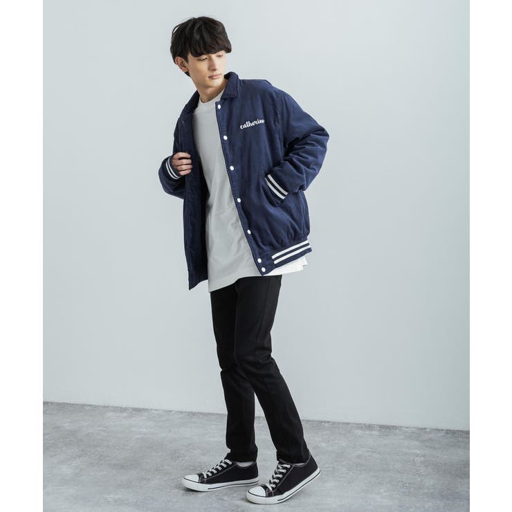 スタジャン メンズ レディース[品番：OE000006458]｜Rocky