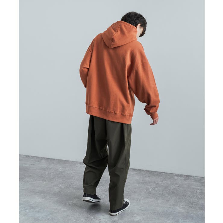 パーカー プルオーバー メンズ[品番：OE000006323]｜Rocky Monroe