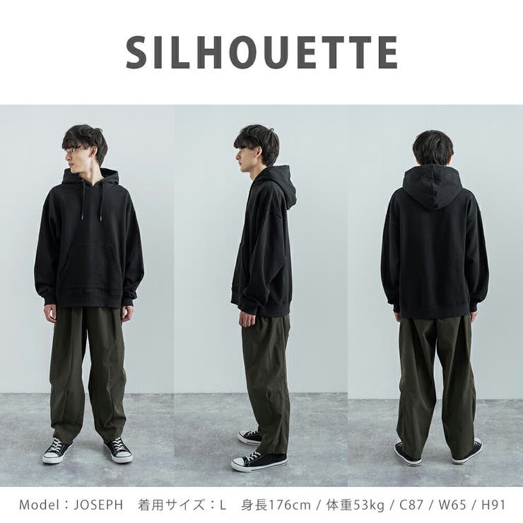 パーカー プルオーバー レビュー高評価の商品 メンズ