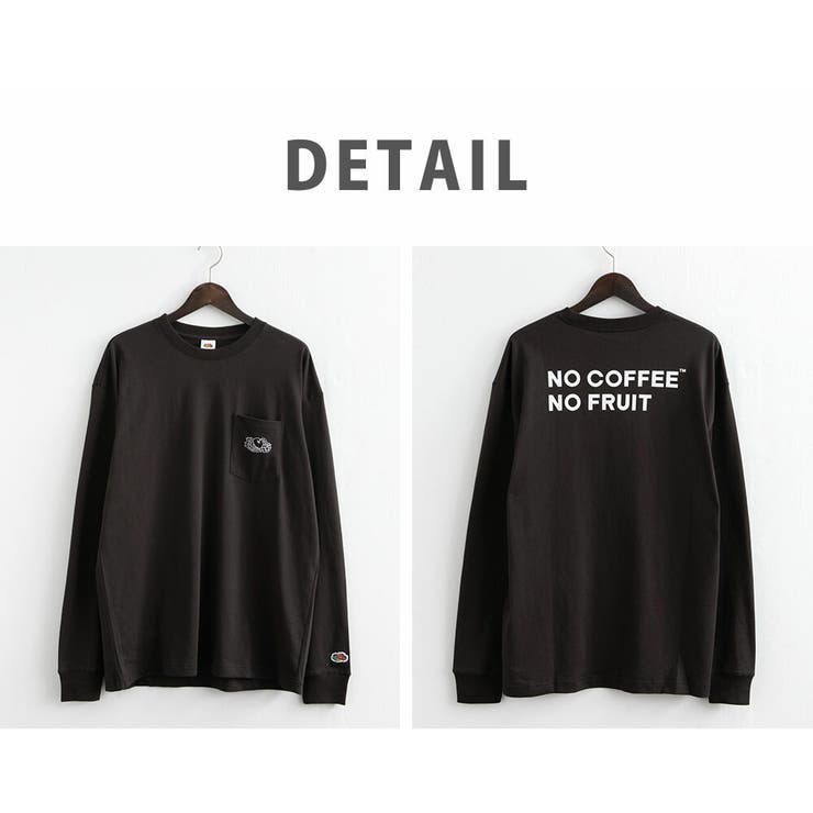 NO COFFEE FRUIT[品番：OE000006302]｜Rocky Monroe（ロッキーモンロー