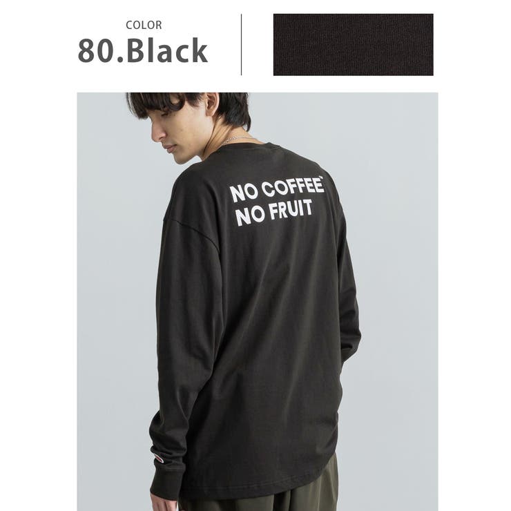 NO COFFEE FRUIT[品番：OE000006302]｜Rocky Monroe（ロッキーモンロー