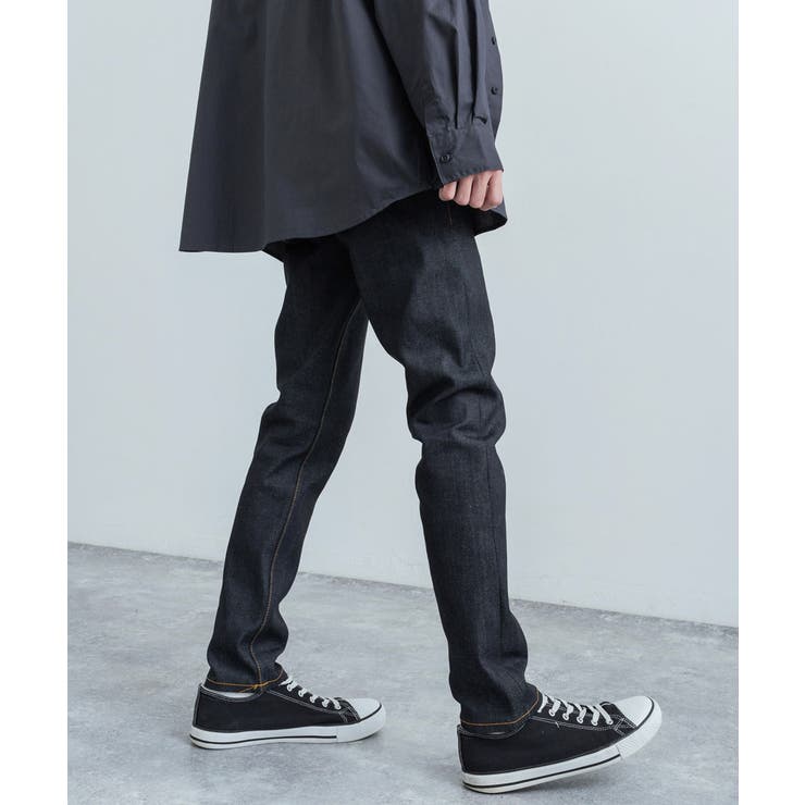 Nudie Jeans ヌーディージーンズ[品番：OE000006522]｜Rocky