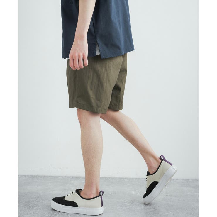 ショートパンツ ハーフ 短パン[品番：OE000006662]｜Rocky