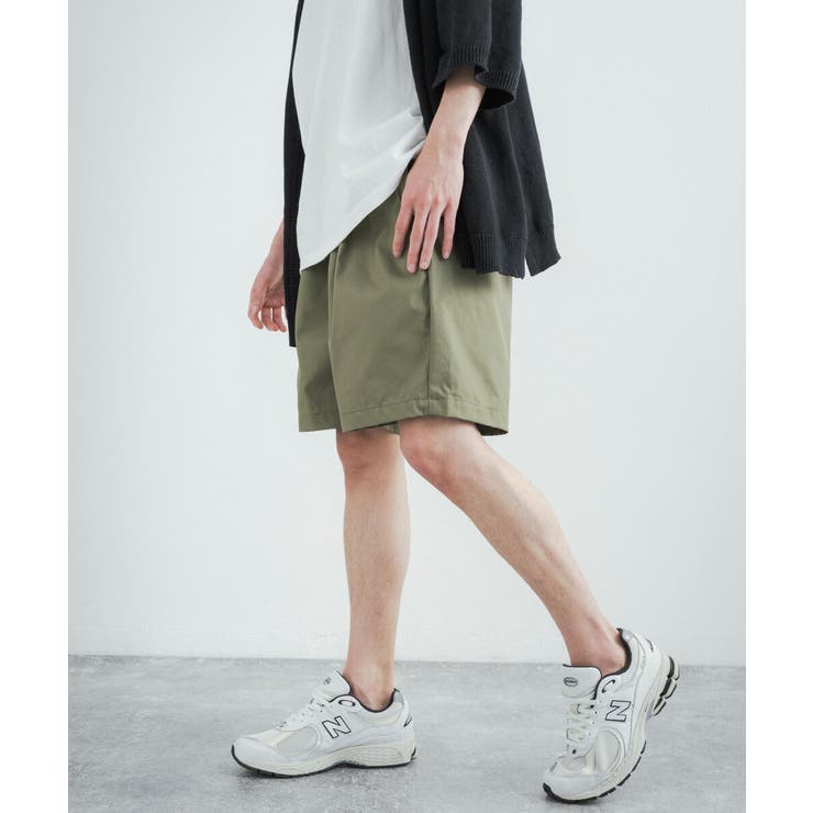 ショートパンツ ハーフ 短パン[品番：OE000006662]｜Rocky