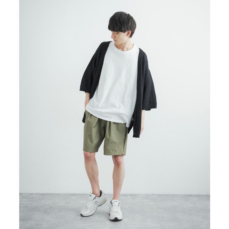 ハーフ・ショートパンツ DAUSPICE (DUC) Symbol Bermuda Sweat Shorts 5FT1953 ハーフ・ショートパンツ│Z-CRAFT（ゼットクラフト） WEB本店