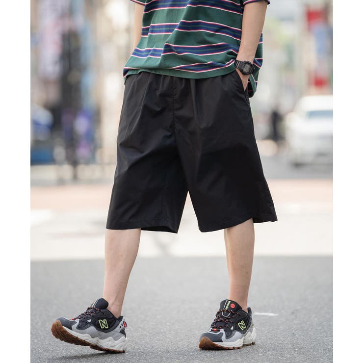 ショートパンツ メンズ レディース[品番：OE000006711]｜Rocky