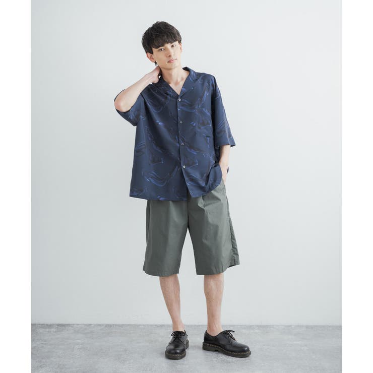 ショートパンツ メンズ レディース[品番：OE000006711]｜Rocky