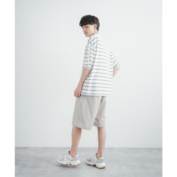 ロージーモンスター　マニッシュポケットショートパンツ ロージーモンスター mannish pocket short pants - メルカリ