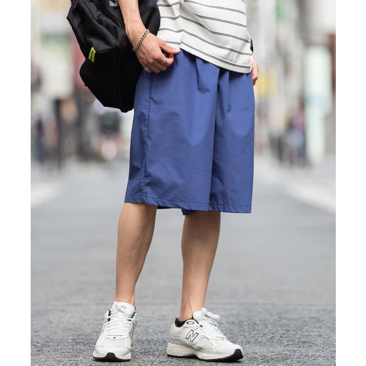 【数量は多】 ショートパンツ メンズ レディース[品番：OE000006711]｜Rocky パンツ