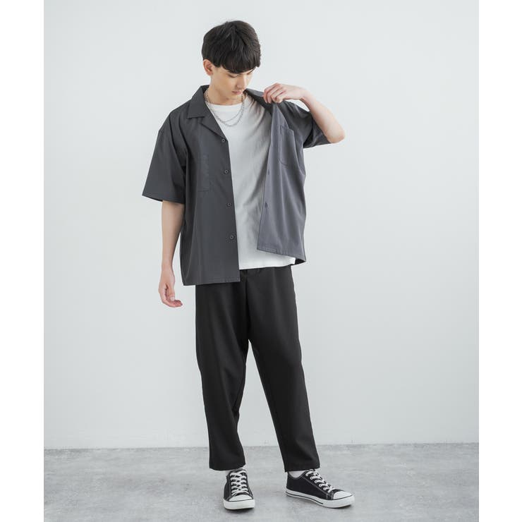 発熱機能 カーゴスラックスパンツ[IT47-14A012]｜URBAN RESEARCH