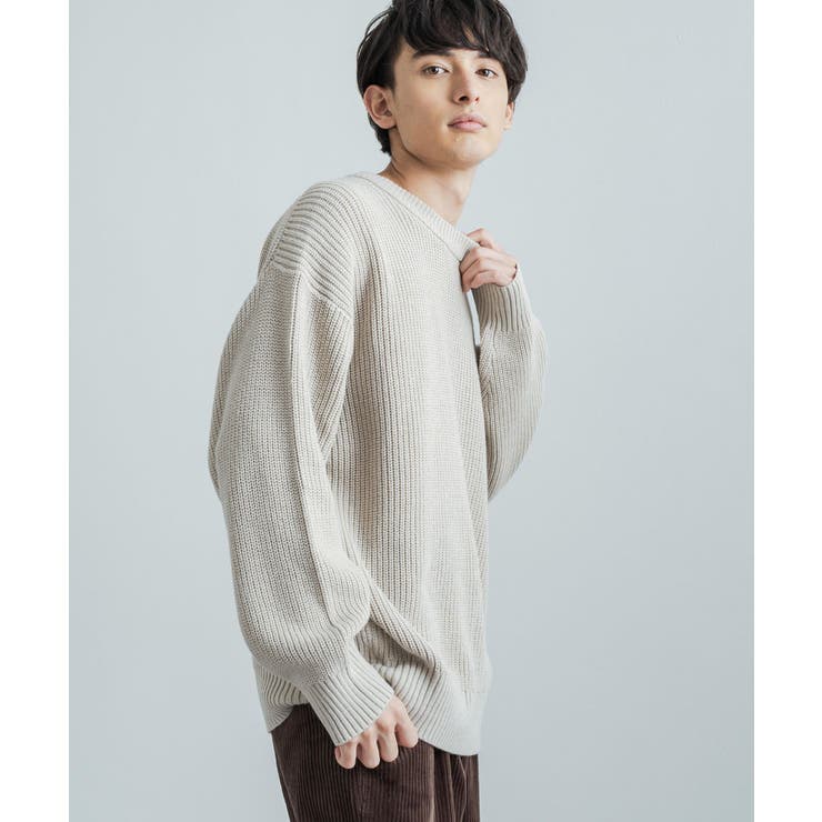 ニット メンズ レディース[品番：OE000006398]｜Rocky Monroe