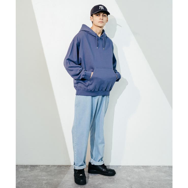 AMERI VINTAGE パーカー & タンク セット プルオーバー VINTAGE ストリート AKIRA パーカー/スウェット T1428 | wshot
