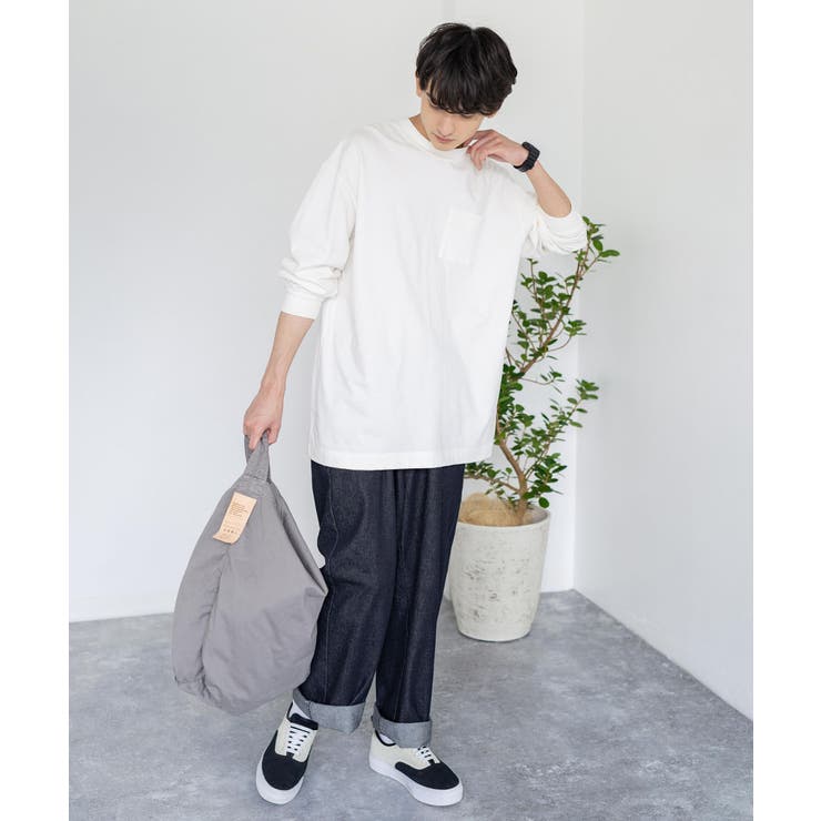 トートバッグ メンズ レディース | Rocky Monroe | 詳細画像9 