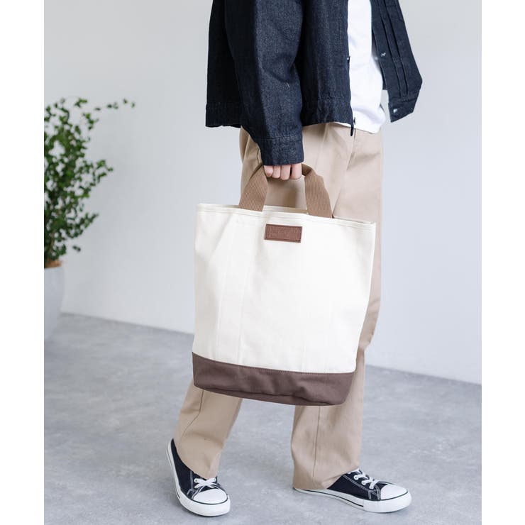 トートバッグ メンズ レディース | Rocky Monroe | 詳細画像6 