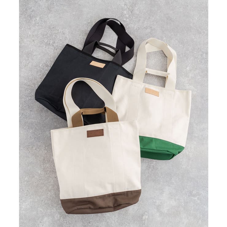 トートバッグ メンズ レディース | Rocky Monroe | 詳細画像14 