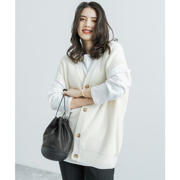 巾着バッグ バケツバッグ ハンドバッグ | Rocky Monroe | 詳細画像4 