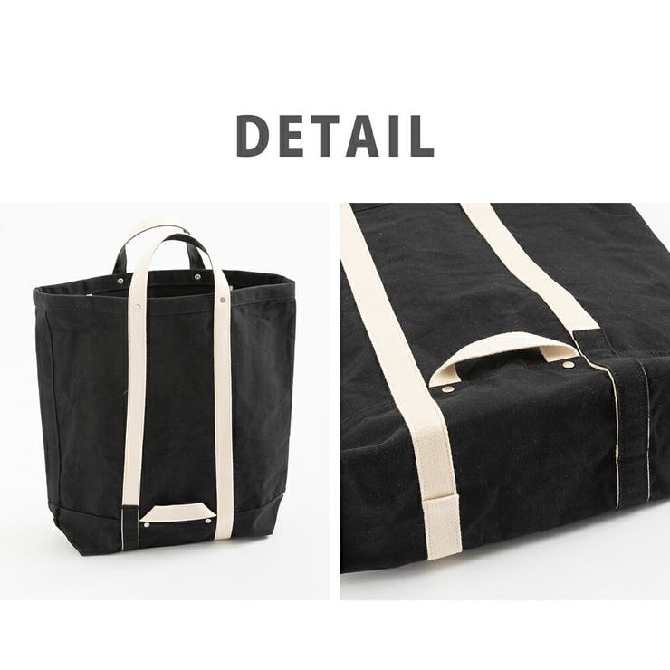 トートバッグ 1 2コールバッグ[品番：OE000006841]｜Rocky