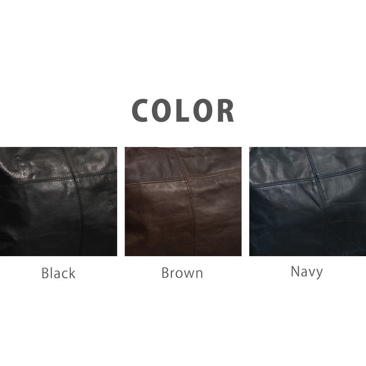 ビッグトートバッグ 馬革 本革 | Rocky Monroe | 詳細画像21 