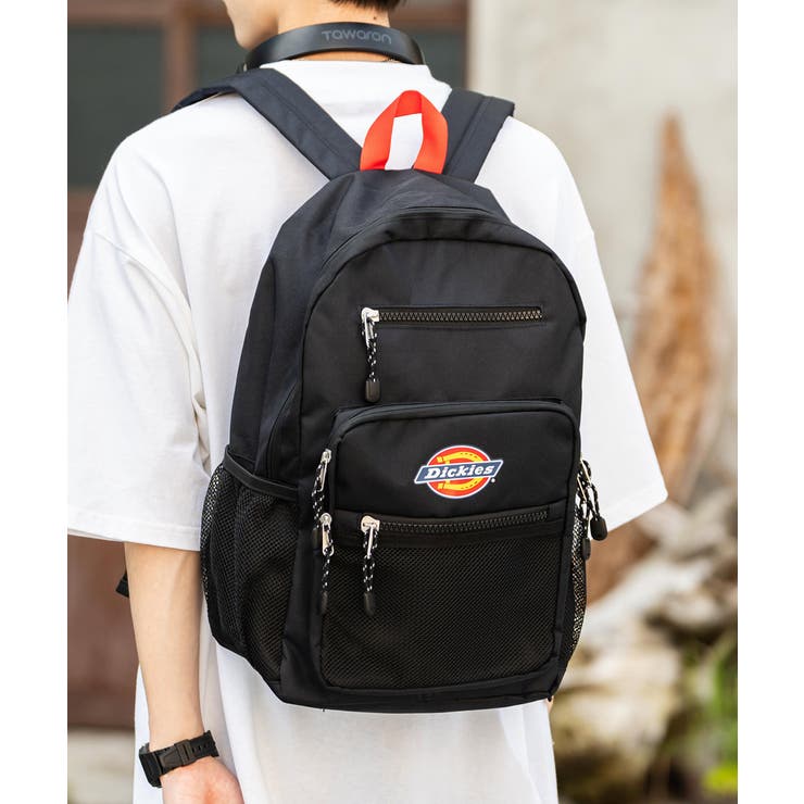 Dickies バックパック スクエア[品番：OE000008114]｜Rocky