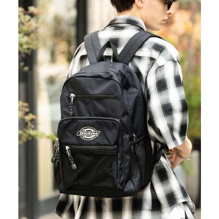 Dickies バックパック スクエア[品番：OE000008114]｜Rocky