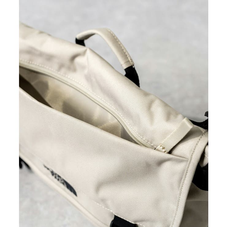 THENORTHFACE WHITELABEL メッセンジャーバッグ[品番：OE000008096 