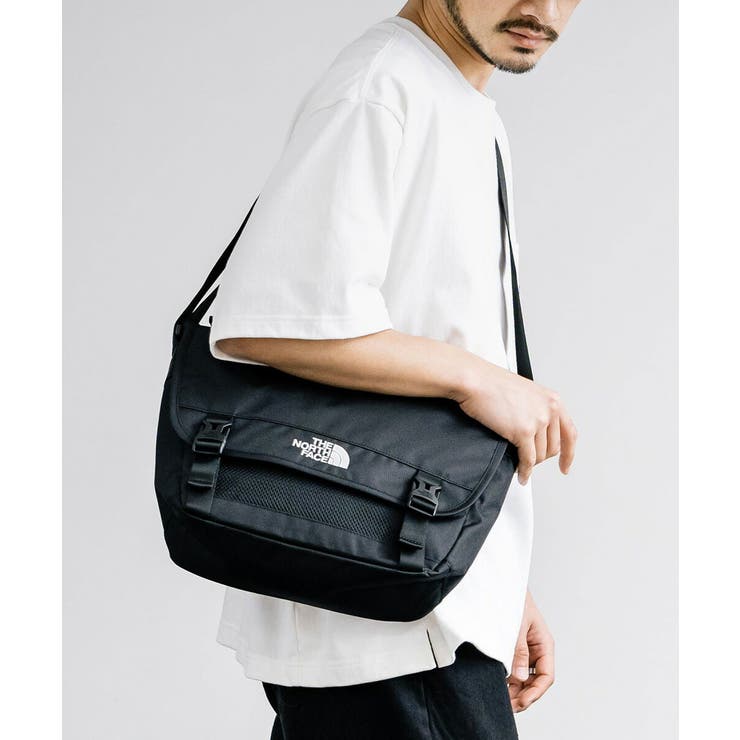 THENORTHFACE WHITELABEL メッセンジャーバッグ[品番：OE000008096 