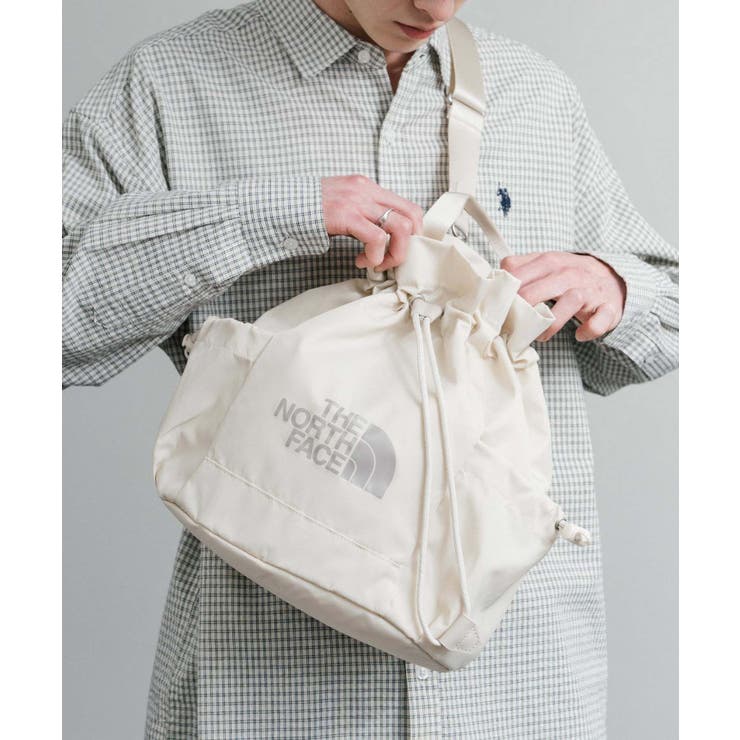 ザノースフェイス ホワイトレーベル ショルダーバッグ | Rocky Monroe | 詳細画像9 