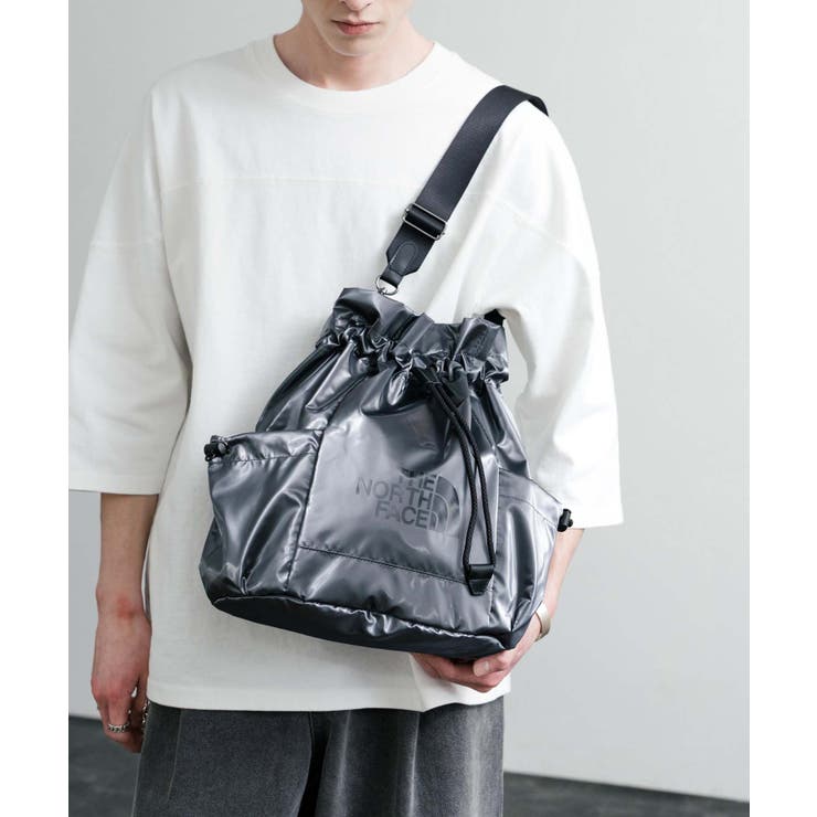 ザノースフェイス ホワイトレーベル ショルダーバッグ | Rocky Monroe | 詳細画像12 