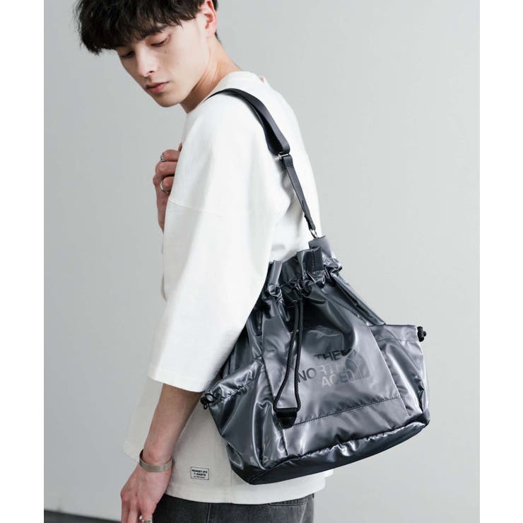 ザノースフェイス ホワイトレーベル ショルダーバッグ | Rocky Monroe | 詳細画像13 