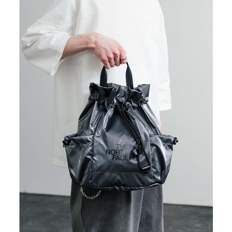 ザノースフェイス ホワイトレーベル ショルダーバッグ | Rocky Monroe | 詳細画像14 