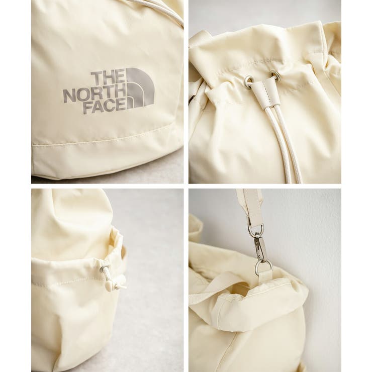新品未使用✨Ameri VINTAGE ショルダーバッグ ノベルティ ホワイト Ameri VINTAGE - コンパクトショルダーバッグ ホワイト 白